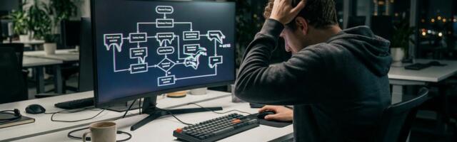 Как мы научили ИИ проектировать архитектуру: история от первого монолита до рабочего роя агентов