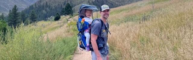 I moved my family to Korea for a job. Then I got laid off — and I'm still glad we came.