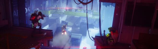 Marathon's ultra challenging raid-like Cryo Archive map releases in only a few hours, here's what you need to know