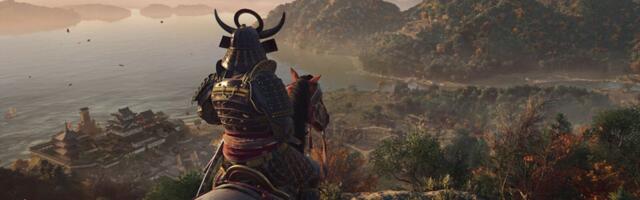 'Yasuke became the obvious choice for us to put in the game' — Assassin's Creed Shadows art director on the series' 'first historical protagonist' one year post launch
