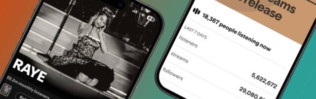 Spotify takes its first major step in tackling AI slop — now artists can review and approve what music appears on their profile