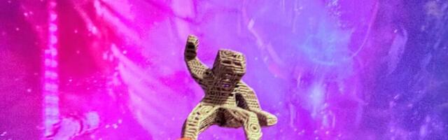 I Wish More Movies Made 3D-Printable Models Like Project Hail Mary