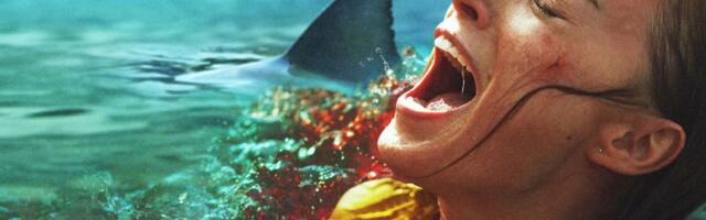 Netflix is adding 3 unmissable thriller movies in April 2026 — and fans of creature features will be pleased