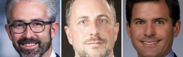 Inside the data center financing boom — and the teams Wall Street is building to win it