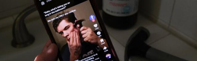 Are trans women the OG looksmaxxers? Clavicular confronted on the subject in viral clip.