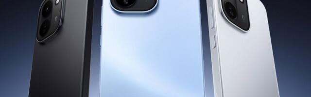 iQOO Z11 is escaping China soon