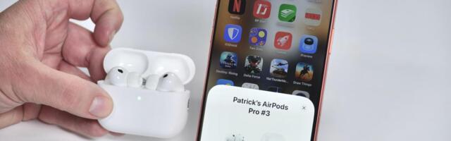 Here's How to Reset Your AirPods