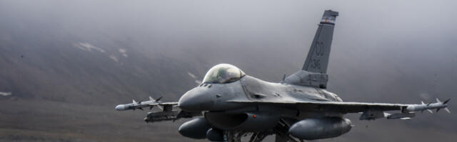 Is Buckley Still An Air Force Base & Do Any Planes Still Fly Out Of It?