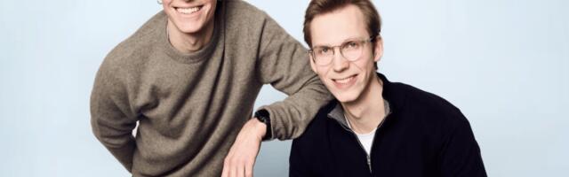 Backed by Nvidia, legal tech unicorn Legora extends Series D to $600m