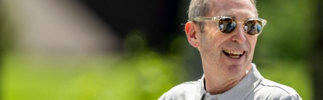 Nvidia's $4.9 trillion chip empire has a new problem: its biggest customers