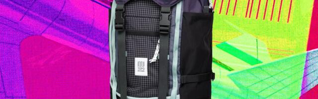Topo Designs Rover Trail Pack Is the Best Backpack I’ve Ever Used