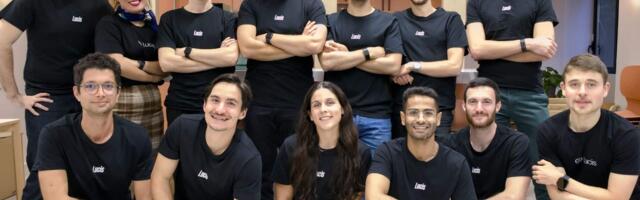 YC-backed French preventive health platform Lucis raises €17.3 million Series A led by Singular