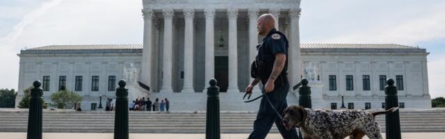 SCOTUS: Feds need a warrant to scoop up your phones location data