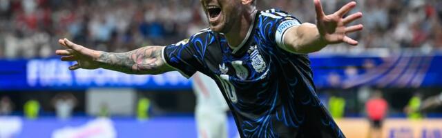 FIFA World Cup schedule today: Games, kickoff times, livestream info for July 19