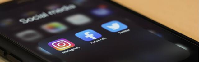 US Consumers Lost $770 Million to Social Media Scams in 2021