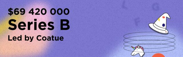 Dune Analytics is blessed with nearly $70 million funds in Series B round