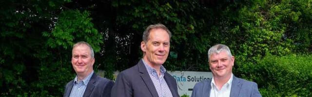 DataSolutions partnership helping to drive multi-million business growth in Ireland for Cato Networks