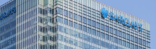 Barclays ramps up sustainable impact deals budget