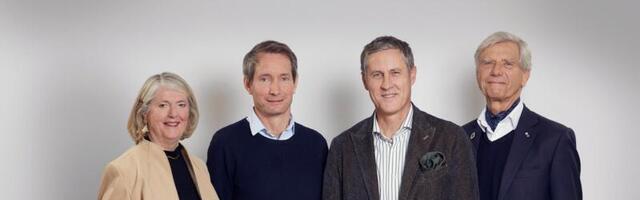 Amadeus Capital and Apex Ventures launch £70m deep tech fund