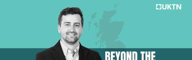Beyond the Capital with Cardiff-based investor Waterspring Ventures