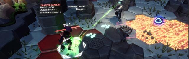 Magicave announces Beneath The Six game with an AI narrator