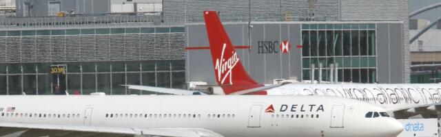 Delta is Having a Great Summer Thanks to Robust International Travel