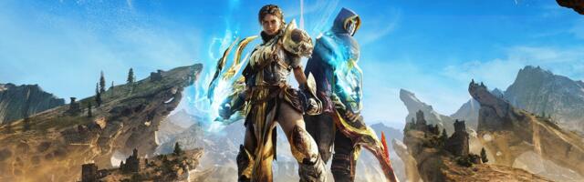 Atlas Fallen - memorable monster-slaying in a forgettable world