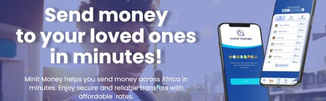 SA’s Minit Money opens remittance corridor to help Zambians send money home