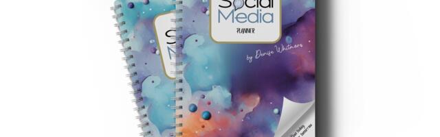 Book Review: The Ultimate Social Media Planner