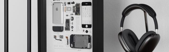 MacRumors Giveaway: Win a 13-Inch M2 MacBook Air From GRID Studio