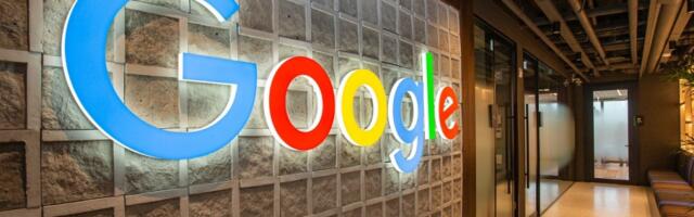 Google lays off several hundred employees