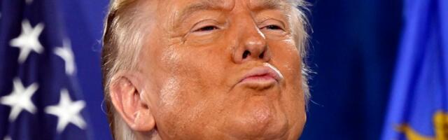 The Supreme Court sure sounds eager to put Trump back on the ballot