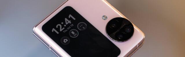 Oppo Find N5 Flip is canceled according to purported 2024 foldable launch lineup