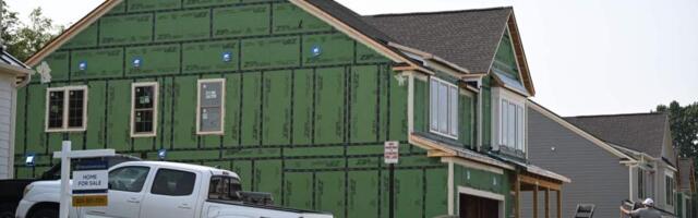 Homebuying season: What recent data suggests for 2024