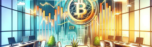 BlackRock’s Bitcoin ETF maintains record inflow streak