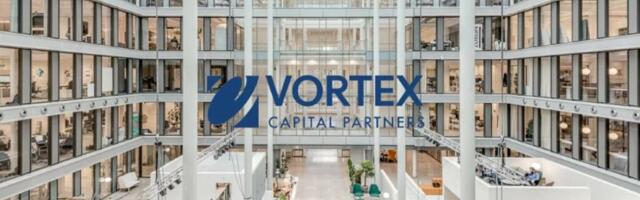 Amsterdam’s Vortex Capital Partners launches €145M tech fund to back high-growth potential SMEs