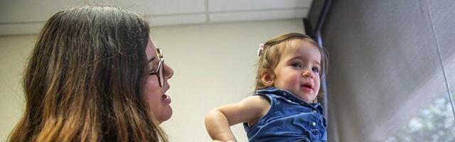 As states loosen childhood vaccine requirements, public health experts’ worries grow