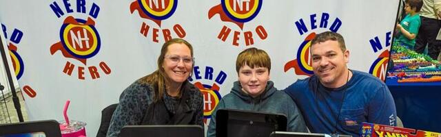 Introducing The Nerd Shelf: The Ultimate Organizational Solution for Collectors