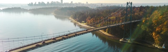 Amazon looking to create 3,500 jobs in Toronto and Vancouver