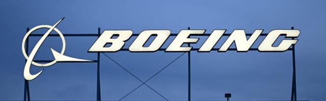 Boeing's terrible, horrible, no good, very bad year