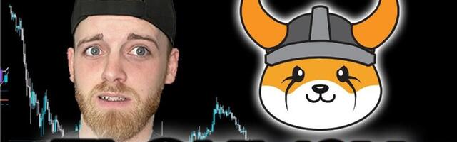 FLOKI’s Bullish Momentum Continues – Could a 10x Rally Be Possible Soon?