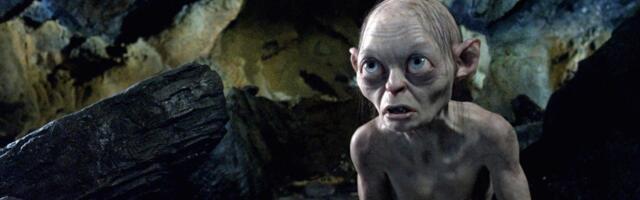 Work is under way on two different ‘Lord of the Rings’ live-action projects, including ‘The Hunt for Gollum’