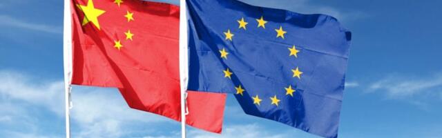 EU tech gap needs to be "top of the agenda" as US and China pull ahead