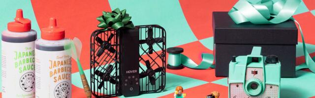 The Verge’s 2024 holiday gift guide for dads