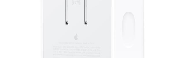 This Apple Dual USB-C Adapter Has Been Marked Down 34% for Black Friday Week