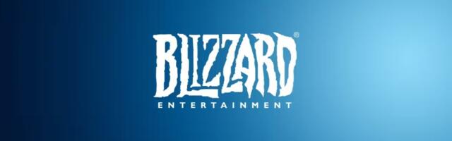 Players invested 8.34B hours into Blizzard titles in 2024, says studio