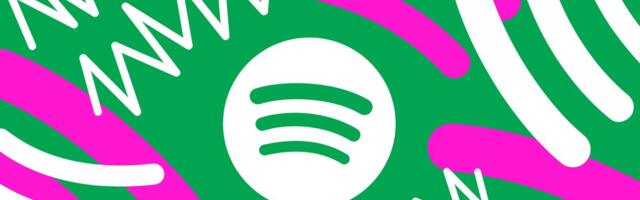 Spotify showed porn videos in search results for some popular artists