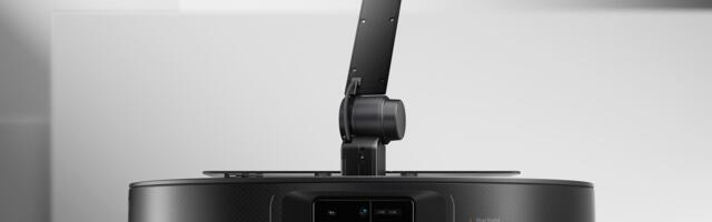 At CES, Roborock Unveils Three Robovacs That Hint at the Future of Home Cleaning