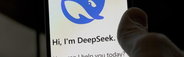 Italy First To Act on DeepSeek, Making the App Unavailable