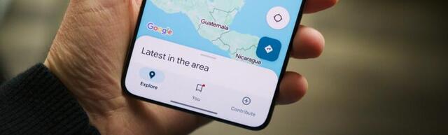 It’s official: the Gulf of Mexico is now the Gulf of America in Google Maps (Update: Apple Maps, too)